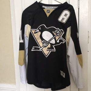 Pittsburgh penguin 71 Malkin